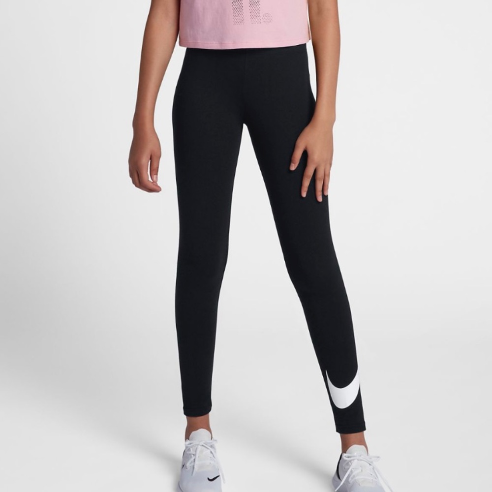 🖤Girl Nike leggings🖤